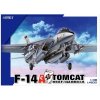Great Wall Hobby Grumman F-14A Tomcat US Navy 1/48