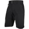 Endura MT500 Spray II MTB pánske kraťasy black vel. S