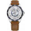 Pánske hodinky Victorinox 241931 hnedý remienok