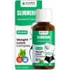 Slimmerine kvapky na chudnutie 20 ml