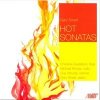 Gary Smart, Christine Gustafson, Michael Finckel, Guy Yehuda - Hot Sonatas