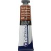 Daler Rowney Aquafine gvašová farba burnt sienna 15 ml