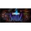 Dungeon Souls (Voucher - Kód na stiahnutie) (PC) (Digitální platforma: Steam, Jazyk hry: EN)