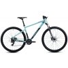 Bicykel Ghost Kato Base 29 mintgreen-black 2023