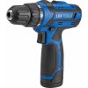 LUX-TOOLS Aku vŕtací skrutkovač A-BS-12-23 (1x2,0Ah)