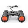 Nedis SCBI1000BK 8x21