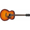 Ibanez PJ50E Vintage Amber Sunburst