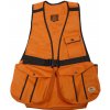 Firedog Huntingvesta Profi S nylon oranžová