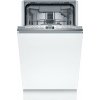 Bosch SPV4HMX12E - Umývačka riadu zabudovateľná