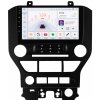 HIZPO KXFDMST92 Autorádio 9“ Android 13 pre Ford Mustang 2015-2021 Výkonnostný variant: S9008 (8+128GB)