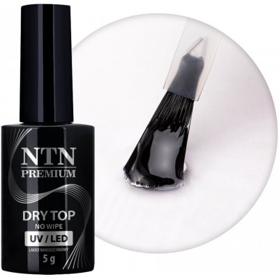 NTN Premium Dry Top no wipe 5 g