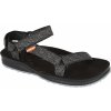 Lizard Creek IV Sandal Etno čierná