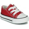 Citrouille et Compagnie Nízke tenisky OTAL Červená