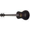 CASCHA HH 2305L Tenor Mahogany LH Black