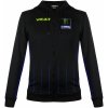 VALENTINO ROSSI VR46 mikina YAMAHA BLACK black / blue - 2XL