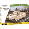 Cobi 2566 World War II Nemecký stredný tank PzKpfw V PANTHER Ausf. G