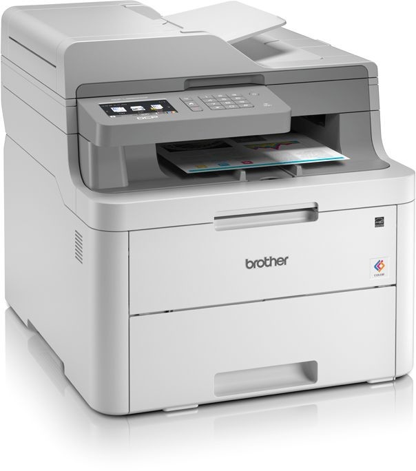 Brother DCP-L3550CDW od 348,88 € - Heureka.sk