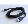 Gembird CCF-USB2-AMAF-10 USB 2.0, predlžovací, M-F, A-A, 3m