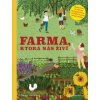 Farma, ktorá nás živí - Nancy Castaldo, Ginni Hsu