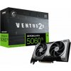 MSI GeForce RTX 5060 Ti 16G VENTUS 2X OC PLUS