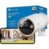 Vonkajšia IP kamera Tp-Link TAPO C460 wifi 4k