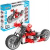 Engino Inventor Mechanics motorka 5 modelů