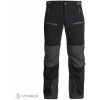Lundhags Askro Pro nohavice, black/charcoal 56