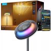 | Govee-LED RGBICWW stmievateľná stojaca lampa UPLIGHTER MATTER LED/24W/230V Wi-Fi | H60B0311