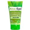 Aloe Epil post depilačný krém 150 ml