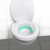 MODOM Bidet Prenosné skladanie na Vital Comfort WC BOWL