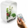 biOrb akvárium LIFE 60 LED MCR biele 60 l