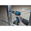 Akumulátorový vrtací šroubovák Bosch Professional GSR 18V-65 včetně 2 baterií a GAL v L-Boxxu