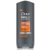 DOVE Men+ Care Sport Care Endurance Sprchovací gél 3v1, 400 ml, Endurance