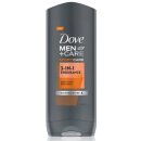 Dove Men+ Care Sport Care Endurance sprchový gél 250 ml