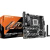 Gigabyte B840M DS3H WF6 Základná doska Socket AMD AM5 Tvarový faktor Micro-ATX Čipová sada základnej dosky AMD® B840; B840M DS3H WF6