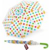Derby Kids Sky Transparent - detský holový dáždnik