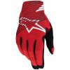 ALPINESTARS rukavice RADAR PRE červená 2025 - L