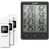 LEVENHUK WEZZER PLUS LP20