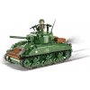 Cobi 3044 Company of Heroes Sherman M4A1