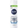 Nivea Men Sensitive Recovery gél na holenie 200 ml