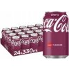 Coca Cola Cherry 330 ml