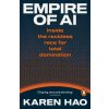 Empire of AI