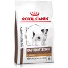 Royal Canin Veterinary Gastrointestinal Low Fat Small Dog 3,5 kg