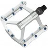 BMX Pedále EXUSTAR PB557 - Silver