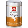 Illy Arabica Selection Ethiopia zrnková káva 250 g