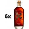 Bumbu Original 15y 40% 0,7 l (holá láhev)