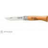 Opinel Vrn N°06 Carbon nôž