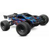 Traxxas XRT 8S 4WD TQi RTR modrá 1:6