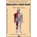 Bolesti páteře a velkých kloubů 1 - Radomír Růžička; Rudolf Sosík