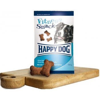 Happy Dog Fitness Snack 100g